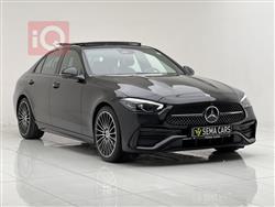 مێرسێدس بێنز C-Class